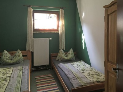 Apartment Ferienwohnung in Kamschlacken - Features photo 18