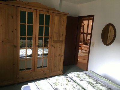 Apartment Ferienwohnung in Kamschlacken - Features photo 19