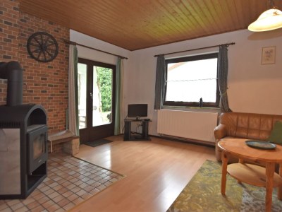 Apartment Ferienwohnung in Kamschlacken - Features photo 23