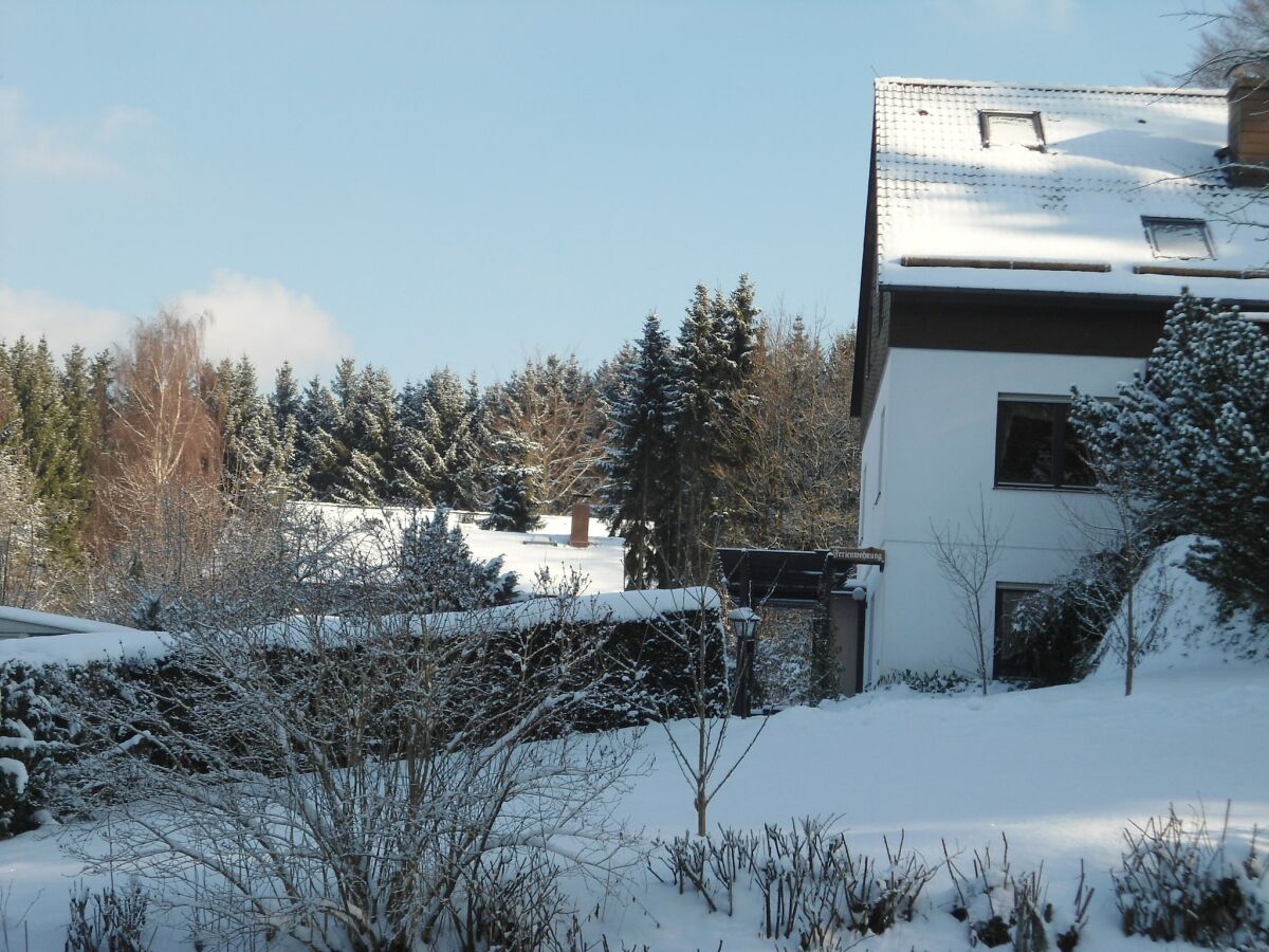Apartment Apartment in Bad Grund near Harz Park