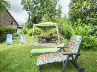 Apartment Apartment in Bad Grund near Harz Park - Outdoor photo 3