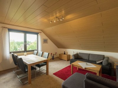 Apartment Apartment in Bad Grund near Harz Park - Features photo 10