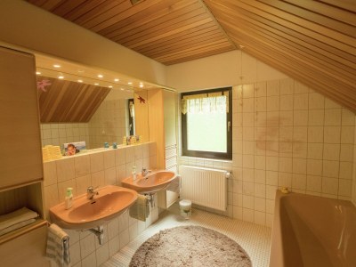 Apartment Apartment in Bad Grund near Harz Park - Features photo 21