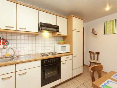 Apartment Apartment in Bad Grund near Harz Park - Outdoor photo 35