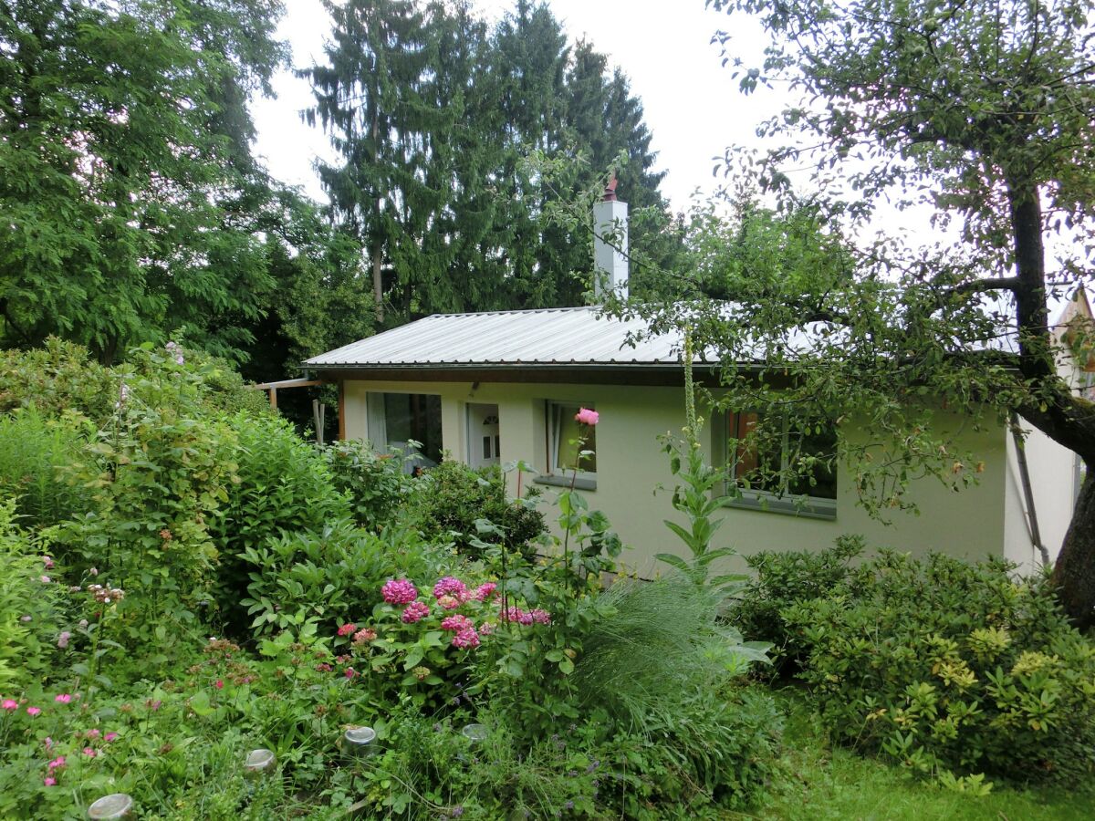 Holiday house Ferienhaus, Wernigerode - Outdoor photo 2