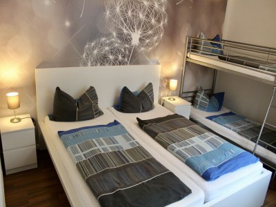 Holiday house Familienspaß & Waldwege in Ilsenburg - Features photo 6