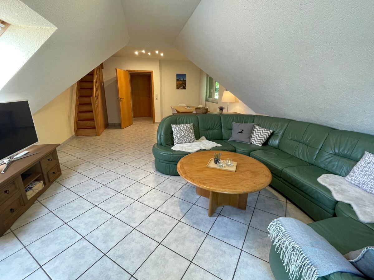 Holiday house Ferienhaus in Elend - Features photo 5
