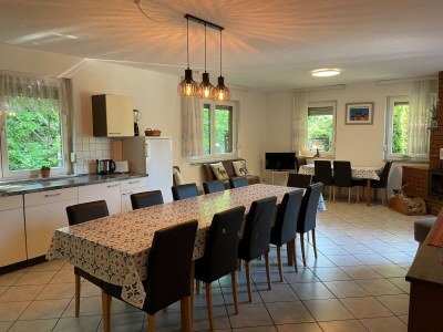 Holiday house Ferienhaus in Elend - Features photo 10
