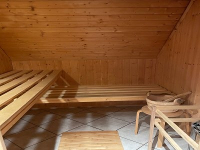 Holiday house Ferienhaus in Elend - Outdoor photo 27