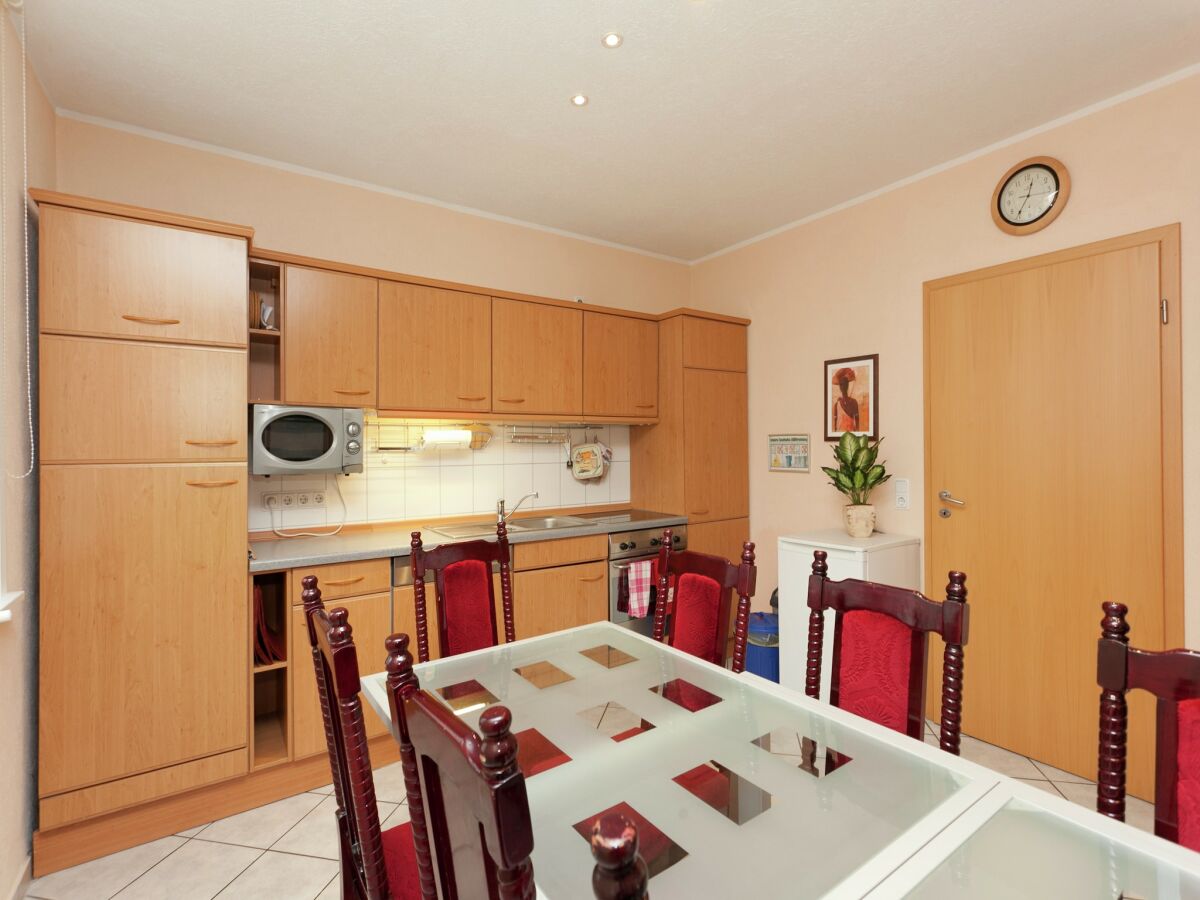 Holiday house Ferienhaus mit Wellnessbereich in Elend - Features photo 4