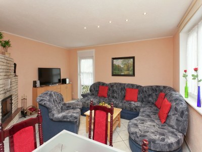 Holiday house Ferienhaus mit Wellnessbereich in Elend - Features photo 14