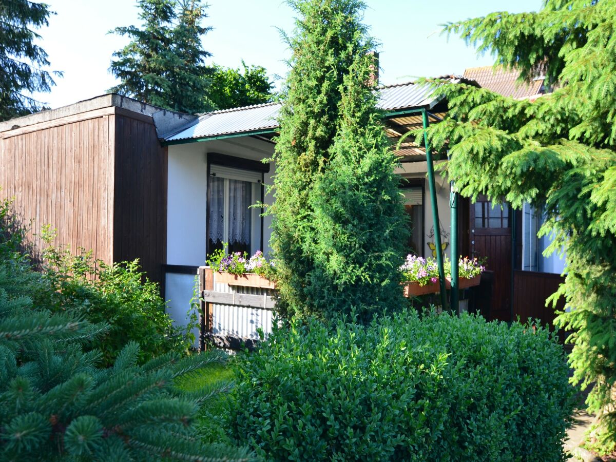 Holiday house Quiet Comfort Near Castle - Outdoor photo 5