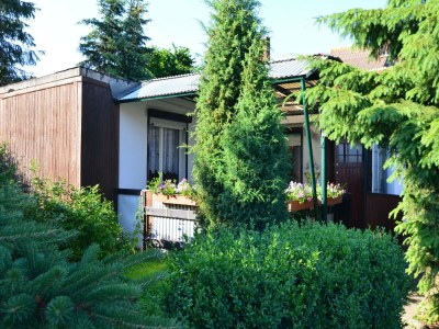 Holiday house Quiet Comfort Near Castle - Outdoor photo 5