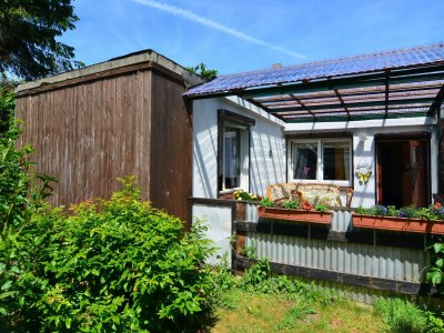 Holiday house Quiet Comfort Near Castle - Outdoor photo 9