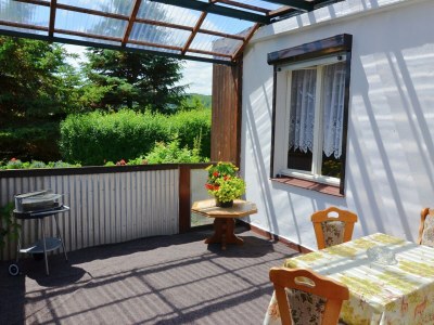 Holiday house Quiet Comfort Near Castle - Outdoor photo 12
