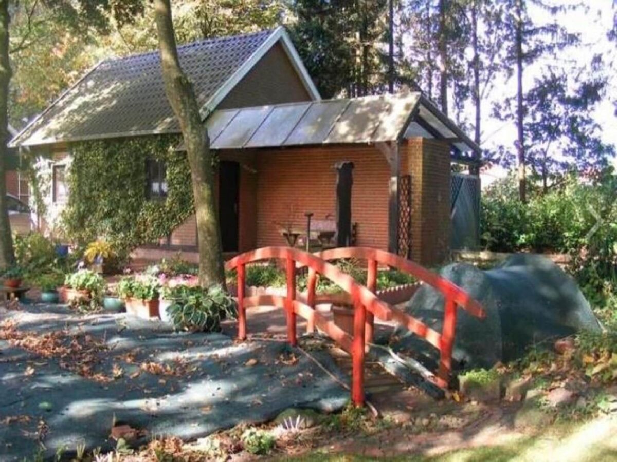 Holiday house Ferienwohnung, Herzlake