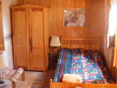 Holiday house Ferienwohnung, Herzlake - Features photo 6
