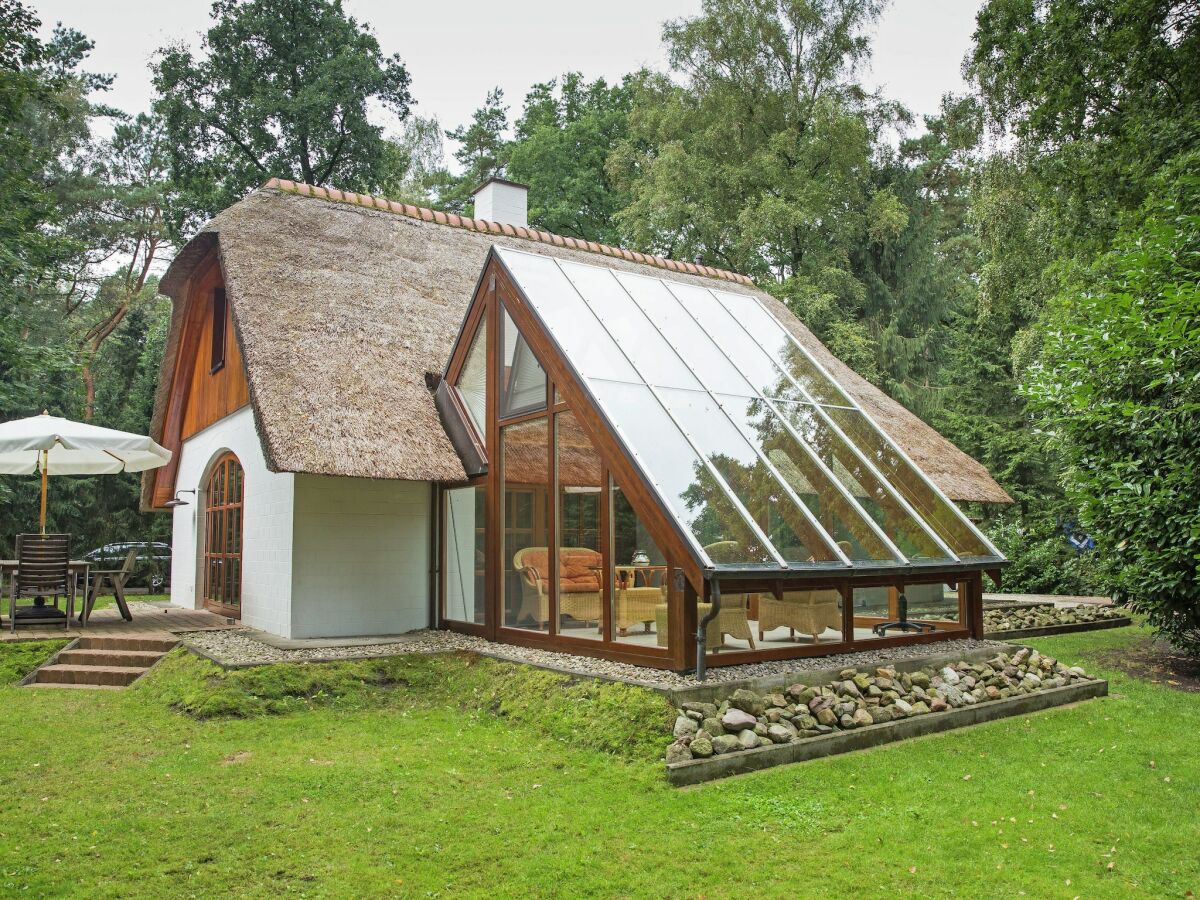 Holiday house Ferienhaus Boschhuys