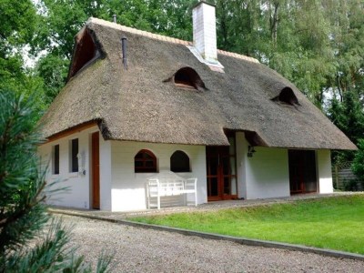 Holiday house Ferienhaus Boschhuys - Outdoor photo 2