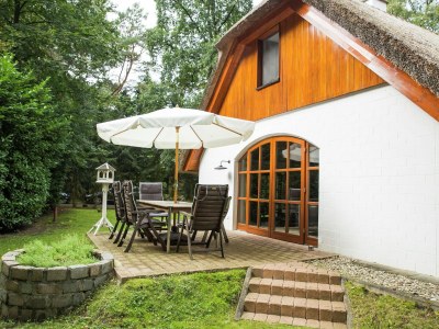 Holiday house Ferienhaus Boschhuys - Outdoor photo 15
