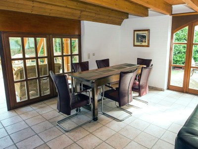 Holiday house Ferienhaus Boschhuys - Features photo 36