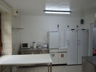 Holiday house Holiday Home Monschau with Sauna and Terrace - Features photo 10