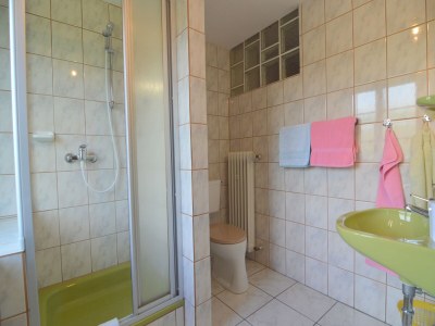 Holiday house Holiday Home Monschau with Sauna and Terrace - Features photo 12