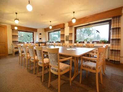 Holiday house Holiday Home Monschau with Sauna and Terrace - Features photo 19