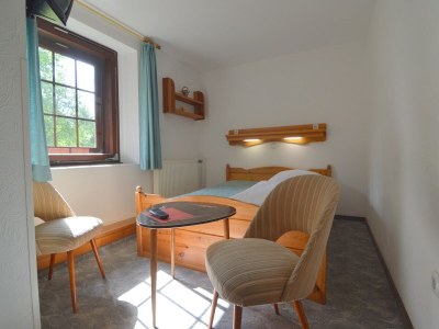 Holiday house Holiday Home Monschau with Sauna and Terrace - Features photo 24
