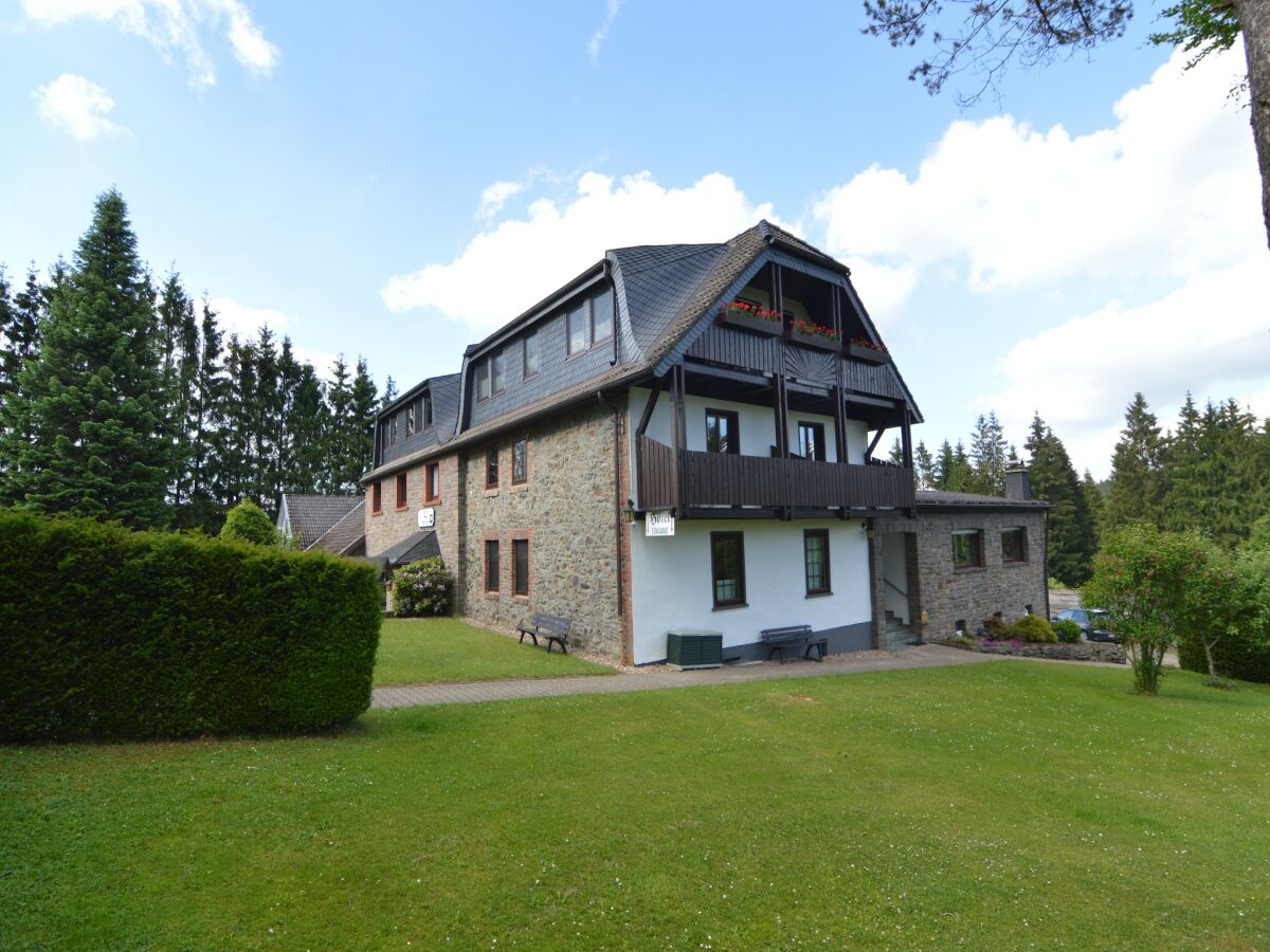 Holiday house Ferienhaus in Monschau am Wald