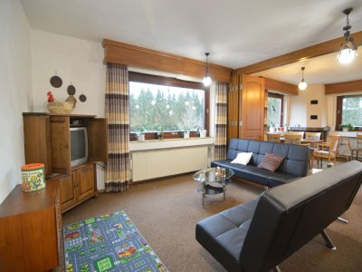 Holiday house Ferienhaus in Monschau am Wald - Features photo 27