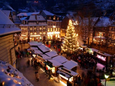 Holiday house Ferienhaus in Monschau am Wald - Environment photo 35