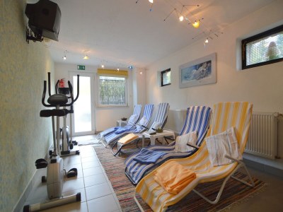 Holiday house Ferienhaus in Monschau am Wald - Outdoor photo 37