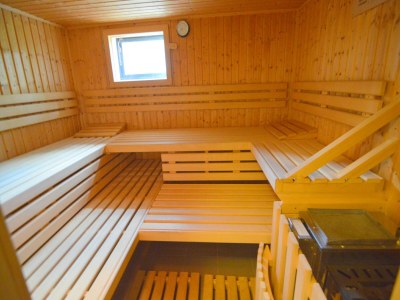 Holiday house Ferienhaus in Monschau am Wald - Outdoor photo 40
