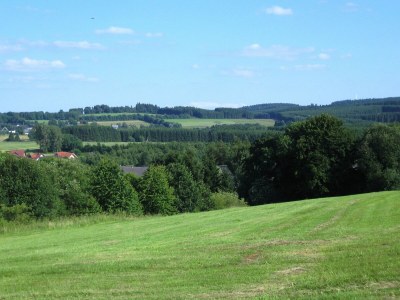 Holiday house Wald-Ferienhaus, Liebenscheid - Environment photo 22