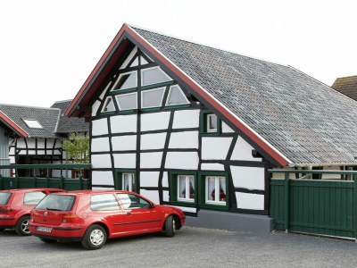 Apartment Monschau Gartenwohnung - Outdoor photo 9