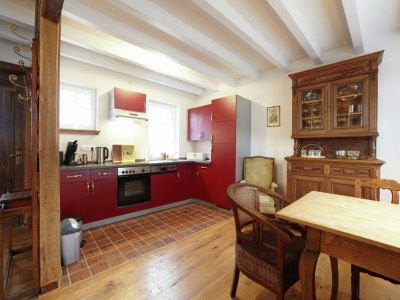 Apartment Monschau Gartenwohnung - Features photo 14