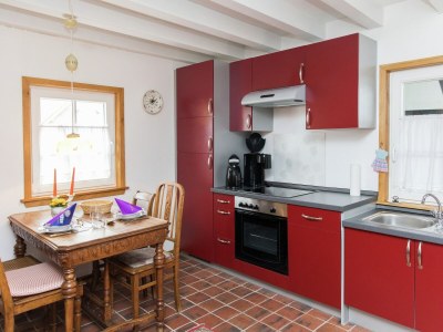 Apartment Modernes Apartment mit Parkplatz in der Eifel - Features photo 13