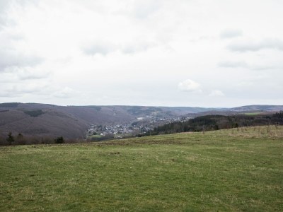 Apartment Modernes Apartment mit Parkplatz in der Eifel - Environment photo 30