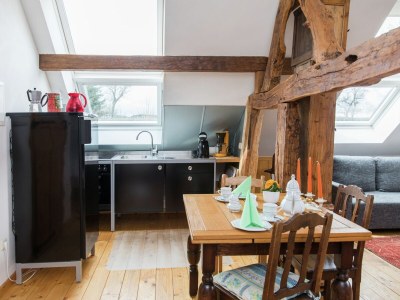 Apartment Apartment in Schleiden - Features photo 18
