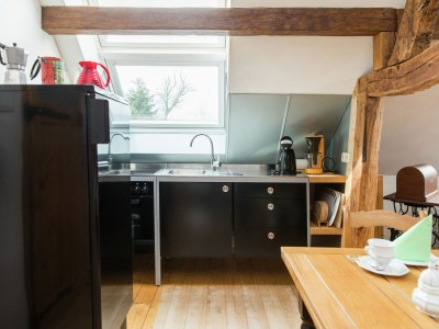 Apartment Apartment in Schleiden - Features photo 22