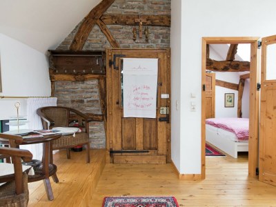 Apartment Apartment in Schleiden - Features photo 26