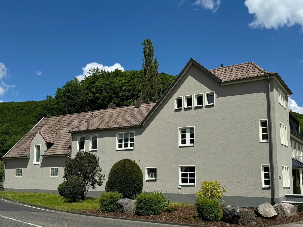 Holiday house Eifel Nationalpark Grand Lodge - Outdoor photo 4