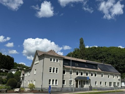 Holiday house Eifel Nationalpark Grand Lodge in Schleiden - Holiday house