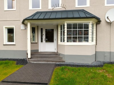 Holiday house Eifel Nationalpark Grand Lodge - Features photo 9