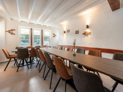 Holiday house Eifel Nationalpark Grand Lodge - Features photo 13