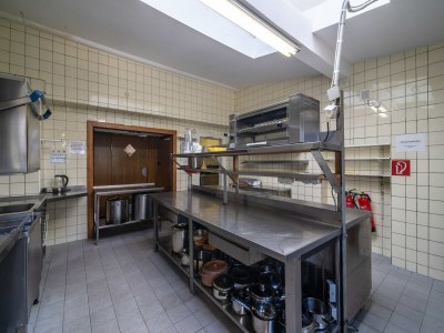 Holiday house Eifel Nationalpark Grand Lodge - Features photo 24