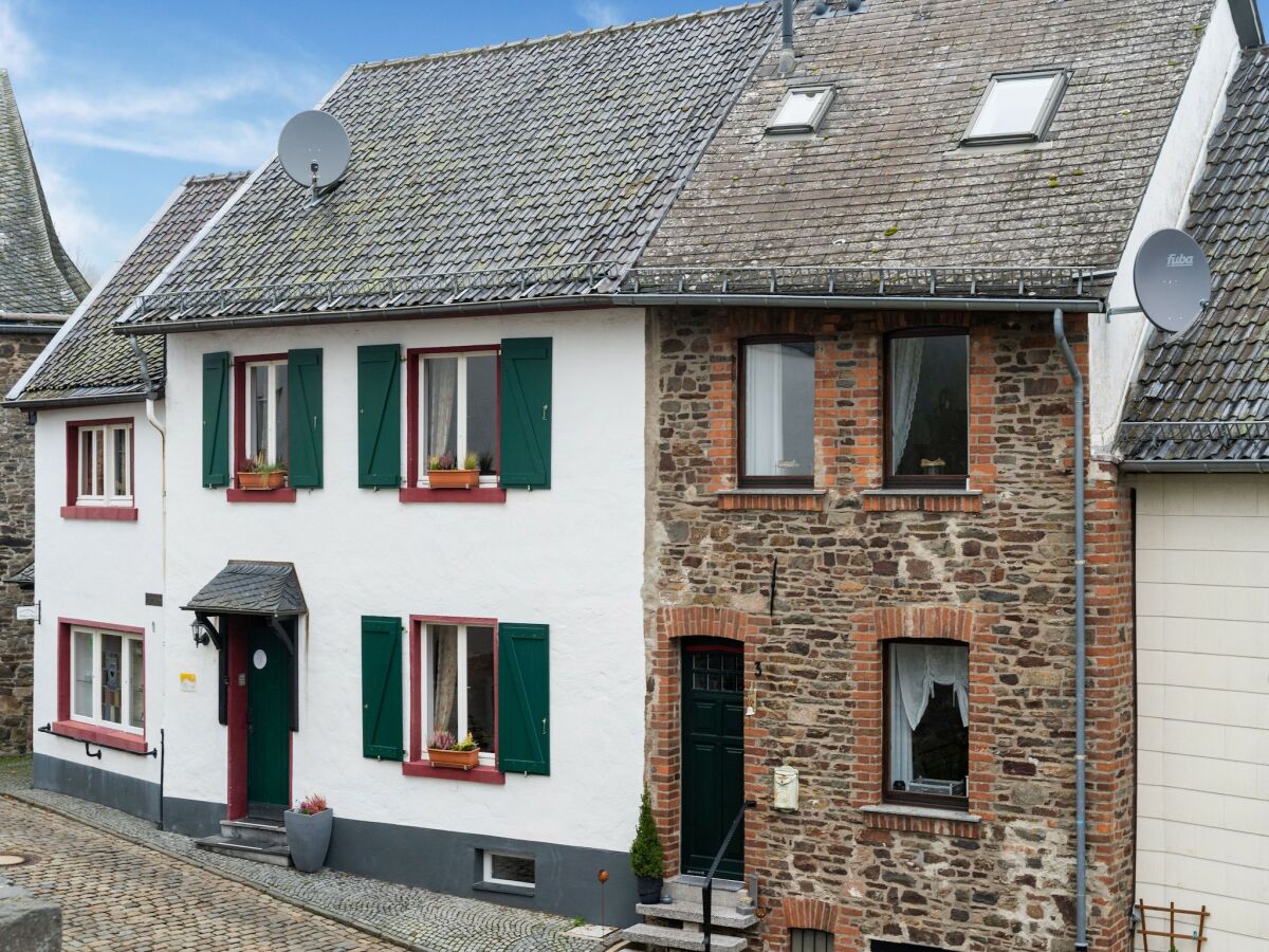 Apartment Reifferscheid Wellness Escape