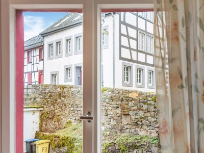 Apartment Reifferscheid Wellness Escape - Outdoor photo 4