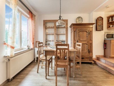 Apartment Reifferscheid Wellness Escape - Features photo 10